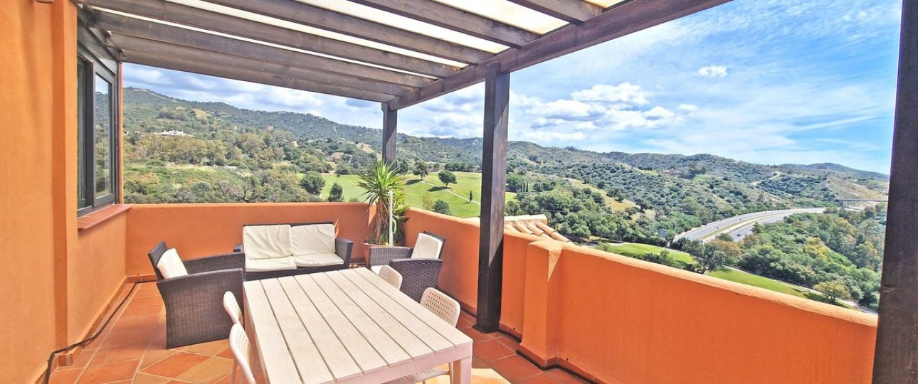 Wiederverkauf - apartment - Marbella - Elviria
