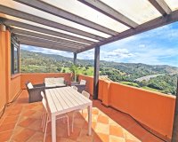 Wiederverkauf - apartment - Marbella - Elviria