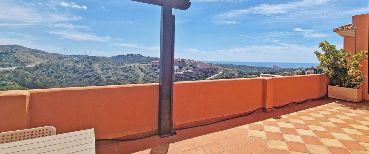 Wiederverkauf - apartment - Marbella - Elviria