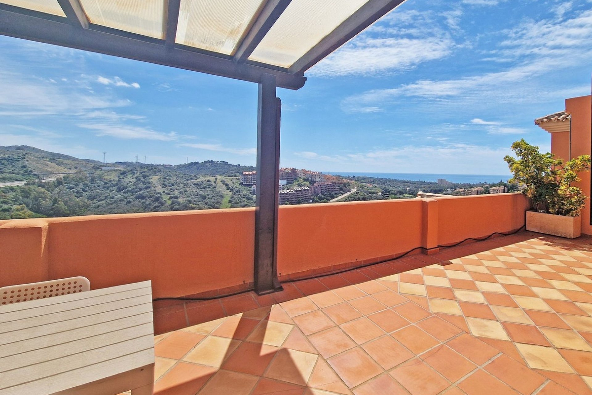 Wiederverkauf - apartment - Marbella - Elviria