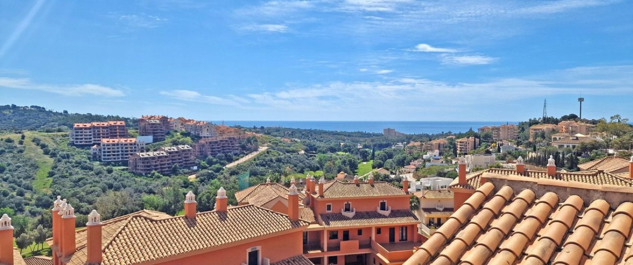 Wiederverkauf - apartment - Marbella - Elviria