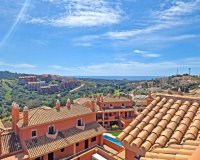 Wiederverkauf - apartment - Marbella - Elviria