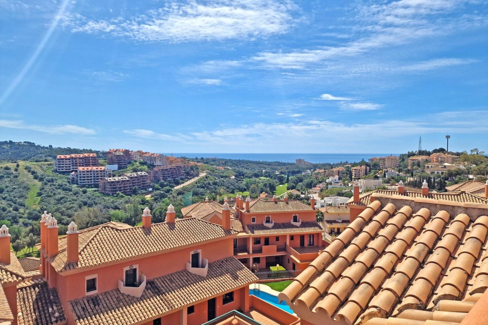 Wiederverkauf - apartment - Marbella - Elviria