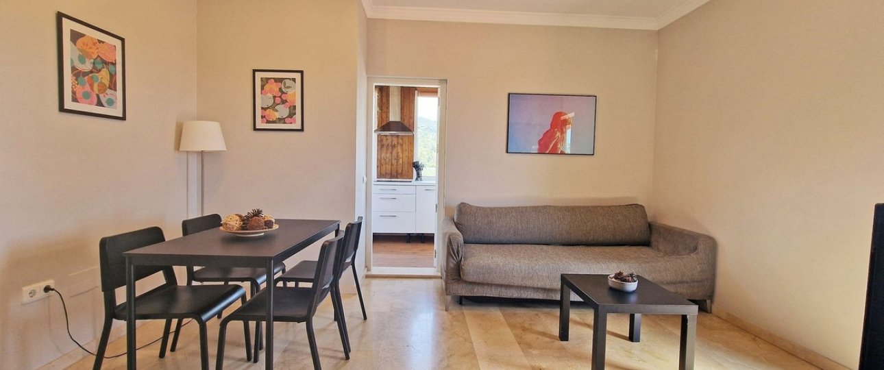 Wiederverkauf - apartment - Marbella - Elviria