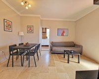 Wiederverkauf - apartment - Marbella - Elviria