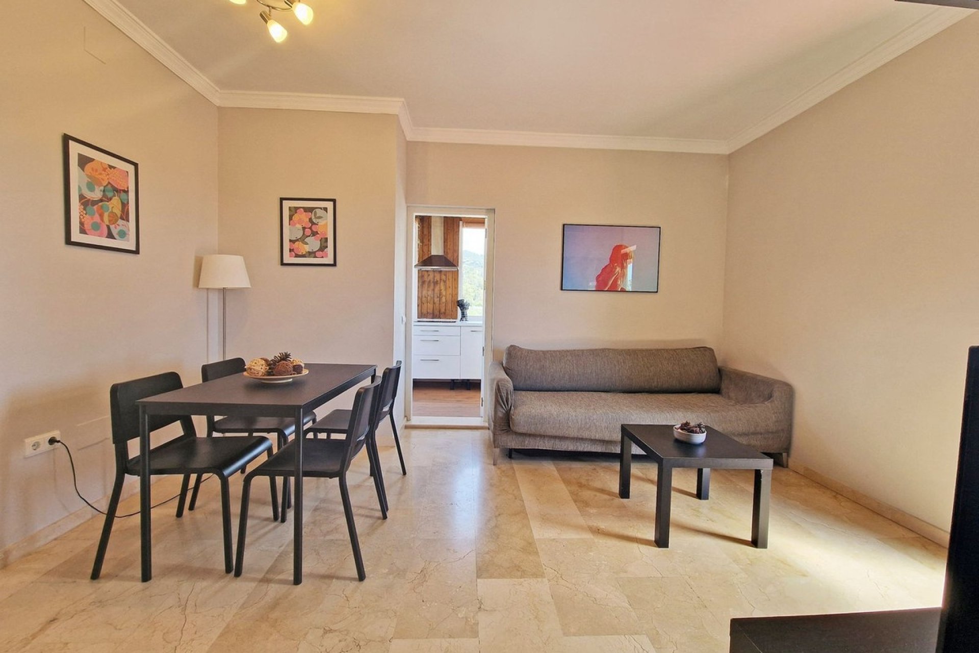 Wiederverkauf - apartment - Marbella - Elviria