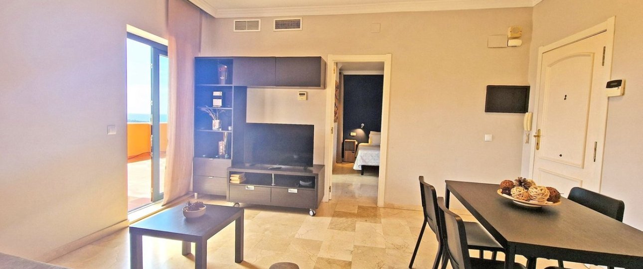 Wiederverkauf - apartment - Marbella - Elviria