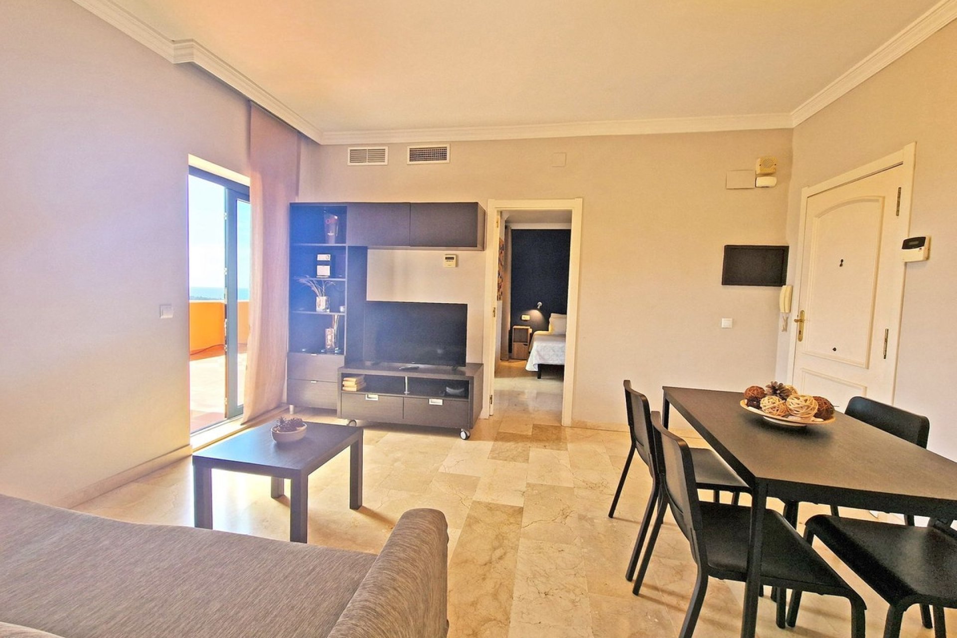 Wiederverkauf - apartment - Marbella - Elviria