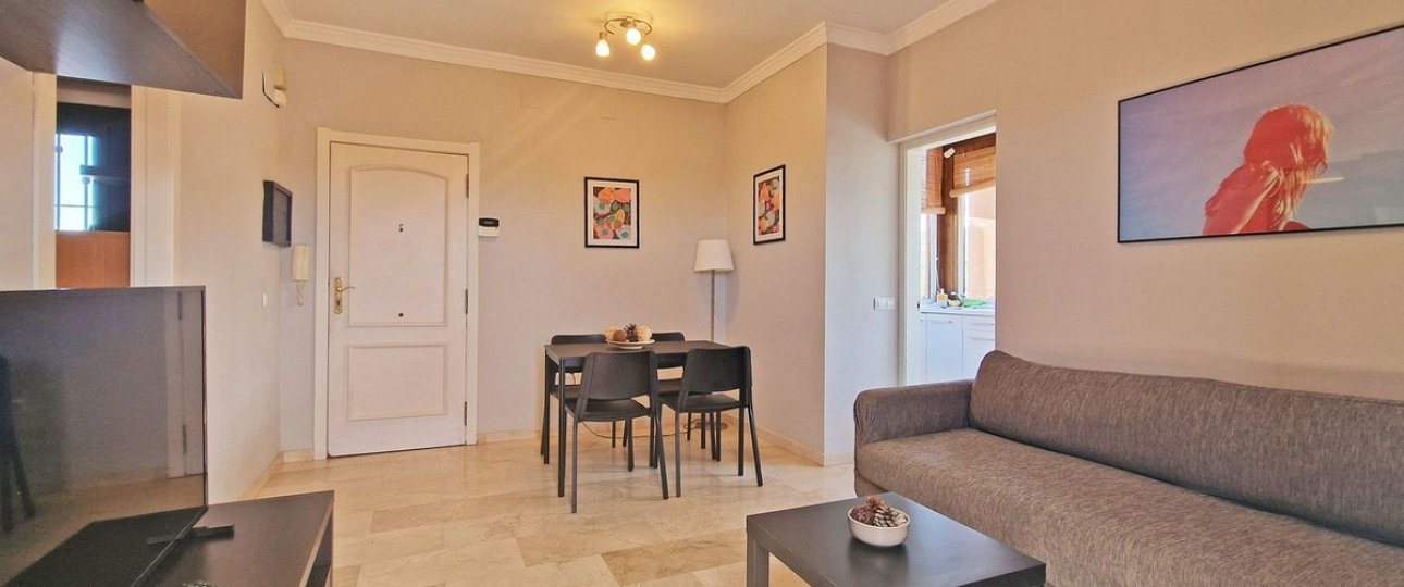 Wiederverkauf - apartment - Marbella - Elviria