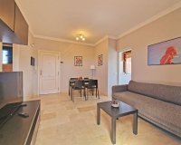 Wiederverkauf - apartment - Marbella - Elviria