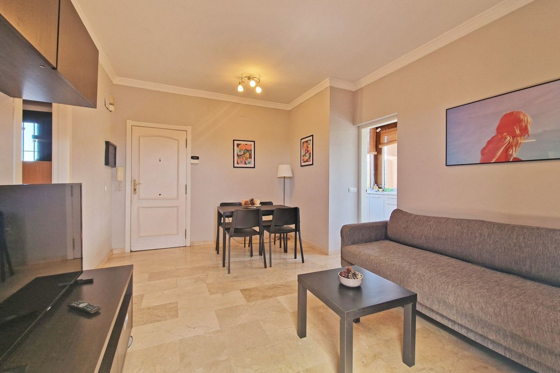 Wiederverkauf - apartment - Marbella - Elviria