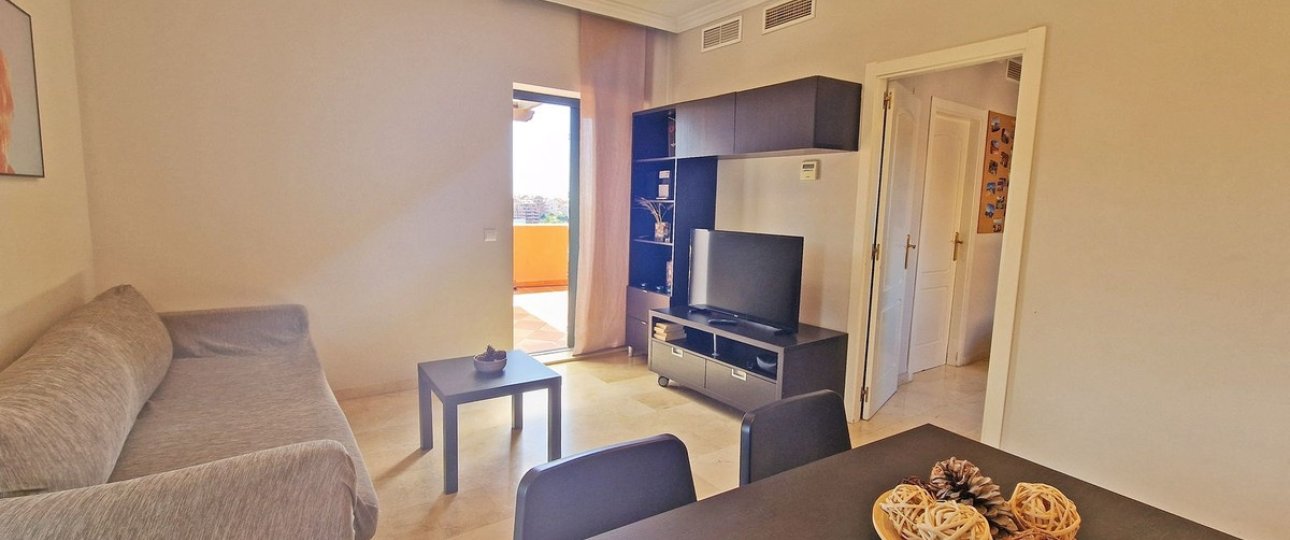 Wiederverkauf - apartment - Marbella - Elviria
