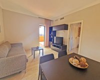 Wiederverkauf - apartment - Marbella - Elviria