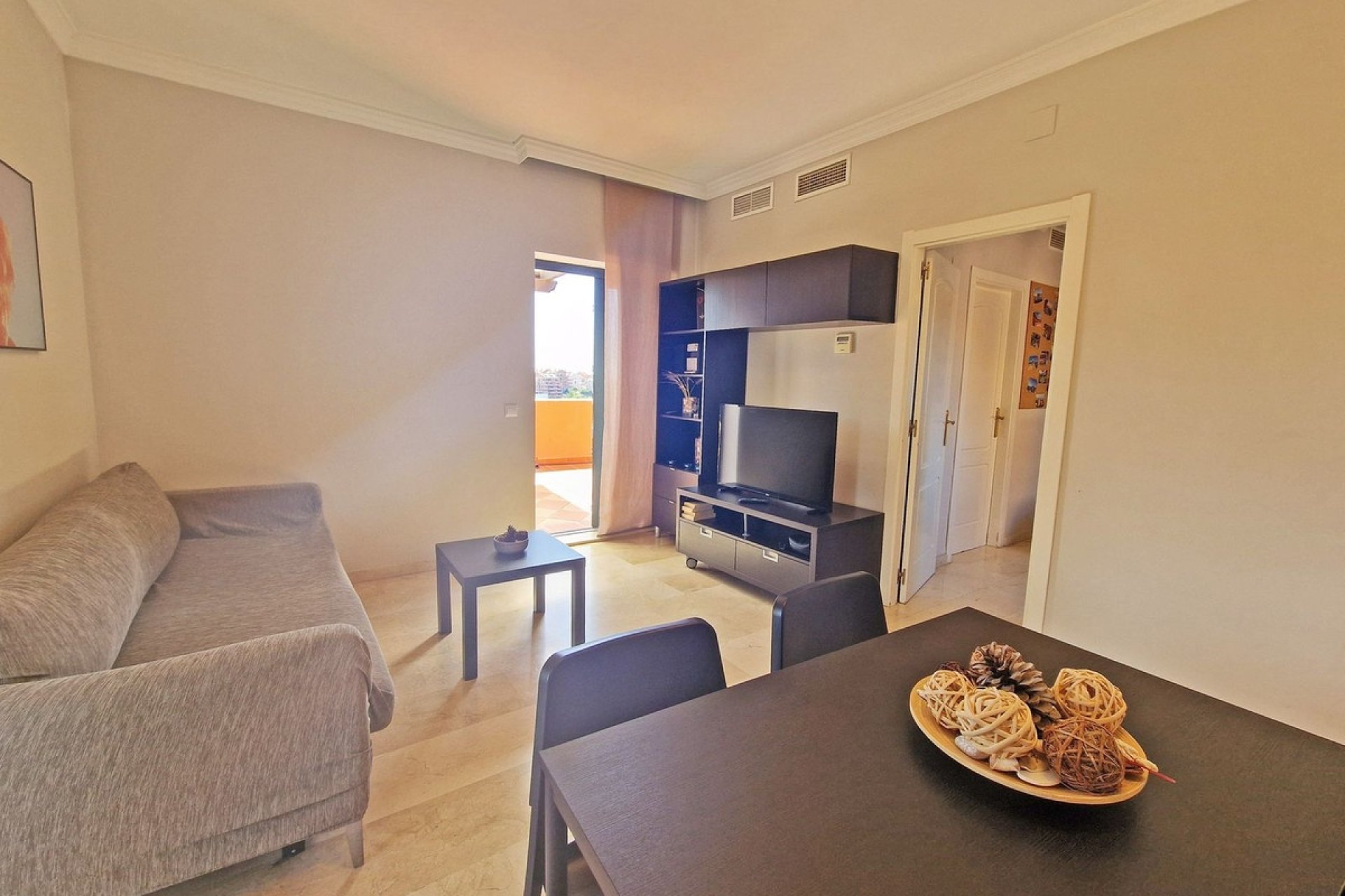 Wiederverkauf - apartment - Marbella - Elviria