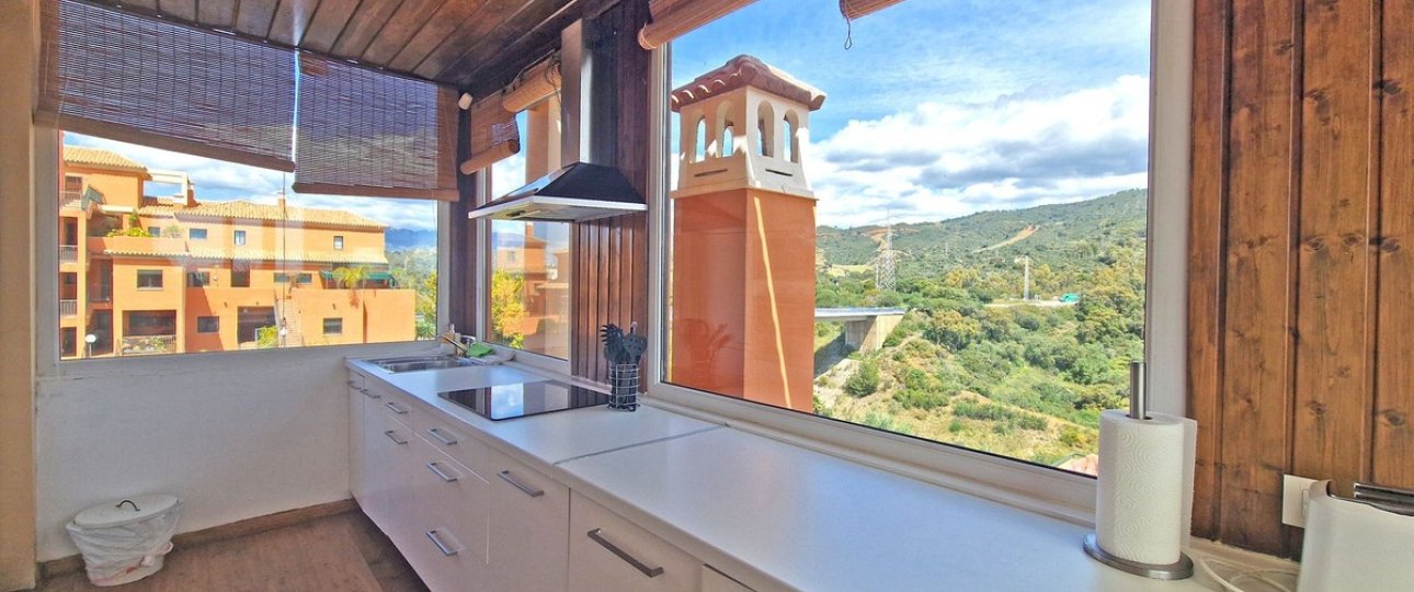 Wiederverkauf - apartment - Marbella - Elviria