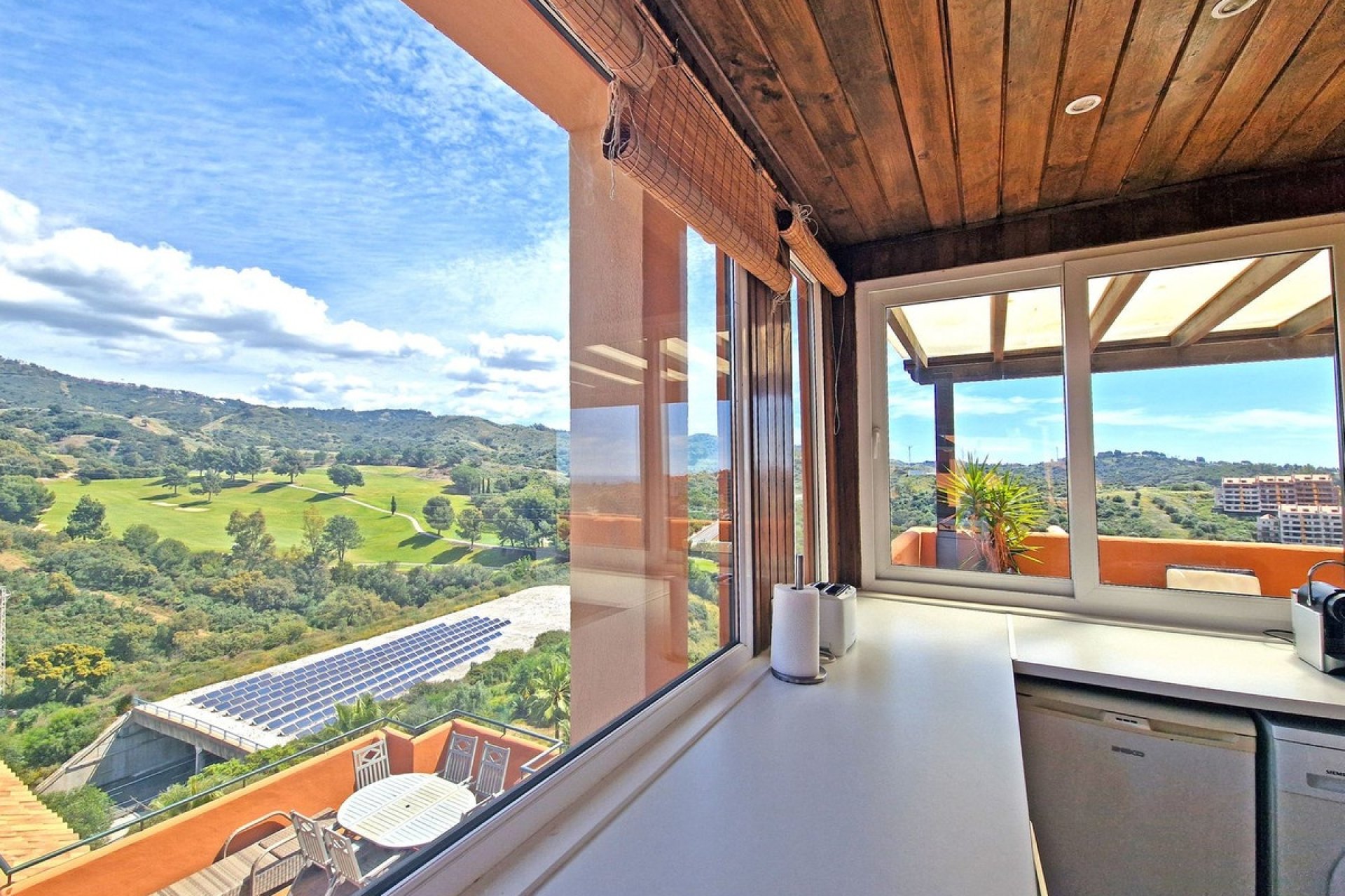 Wiederverkauf - apartment - Marbella - Elviria