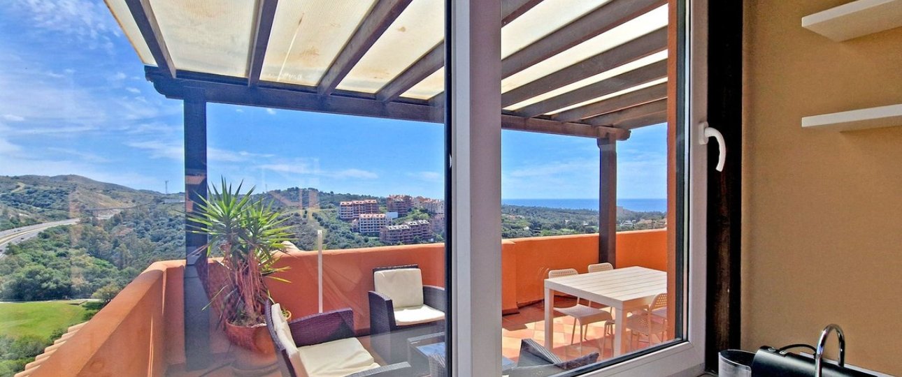Wiederverkauf - apartment - Marbella - Elviria