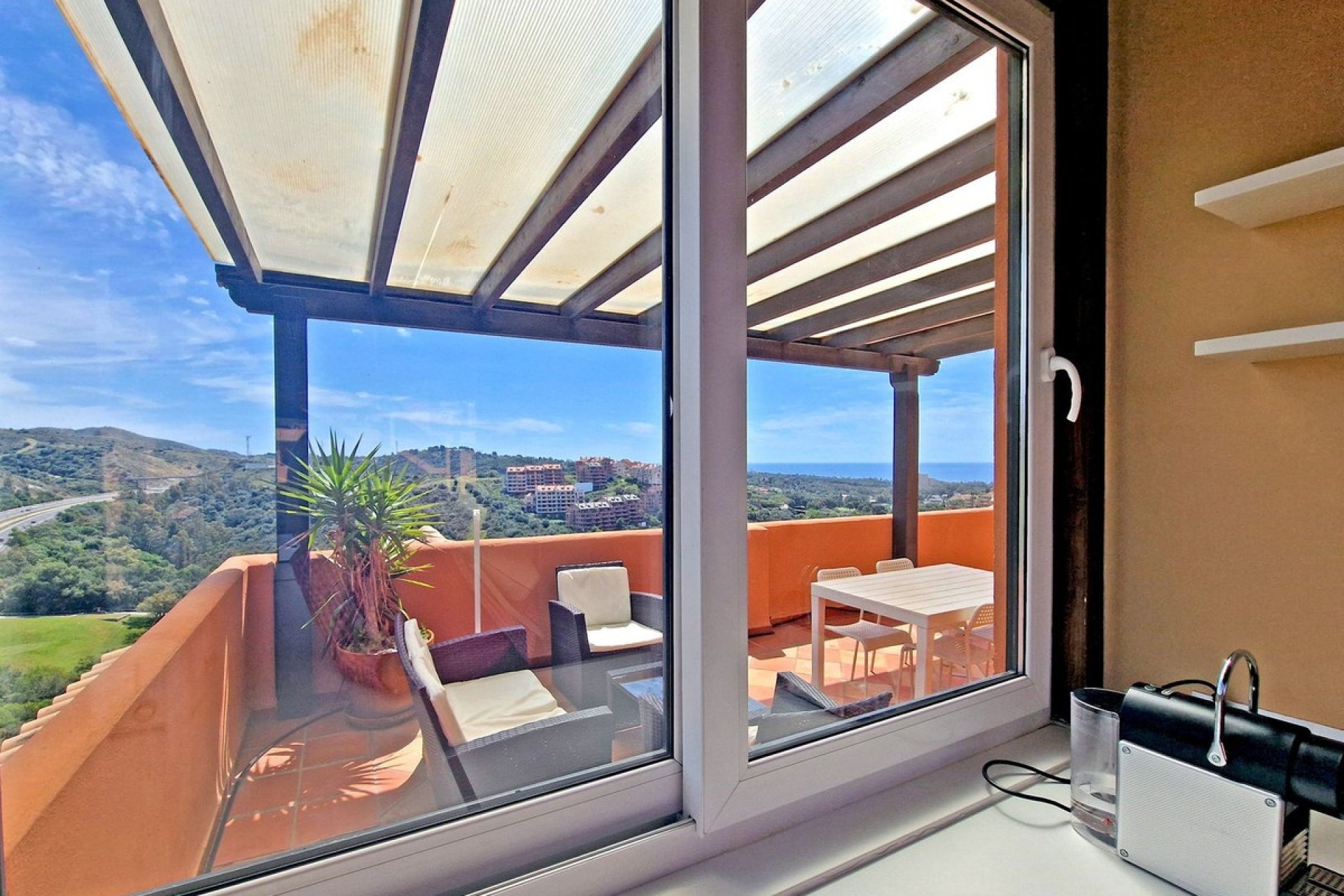 Wiederverkauf - apartment - Marbella - Elviria