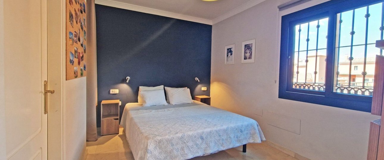 Wiederverkauf - apartment - Marbella - Elviria