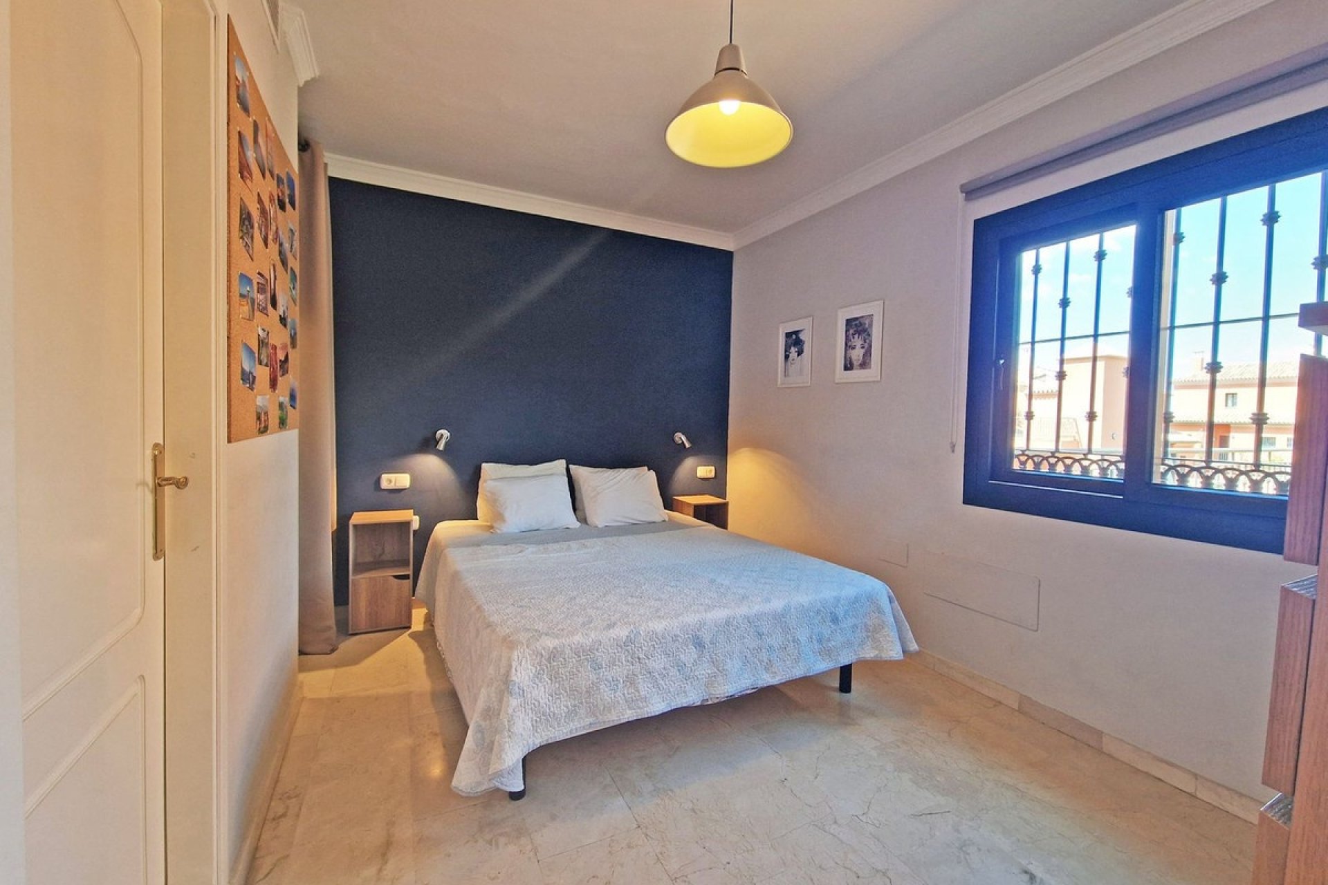 Wiederverkauf - apartment - Marbella - Elviria