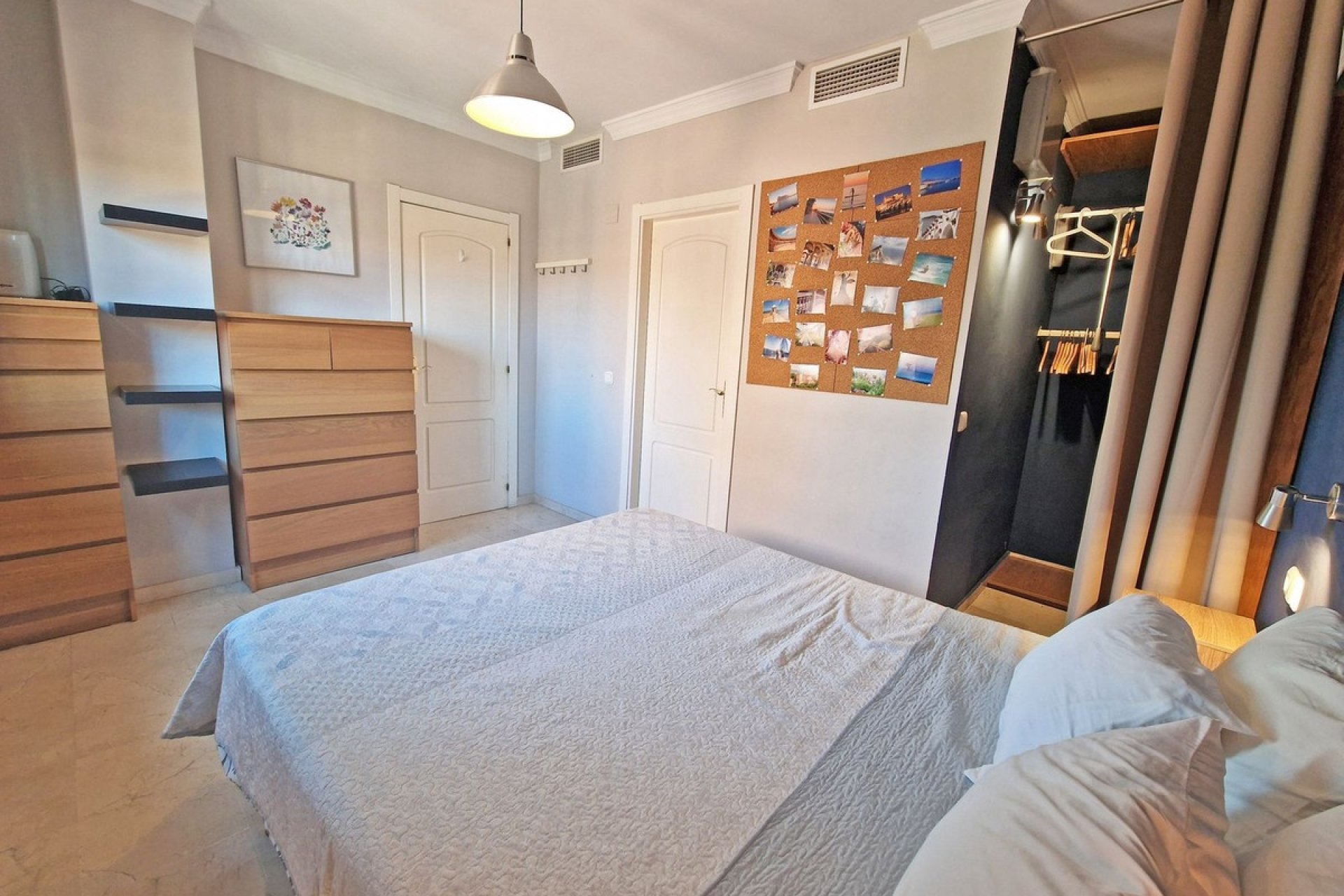 Wiederverkauf - apartment - Marbella - Elviria