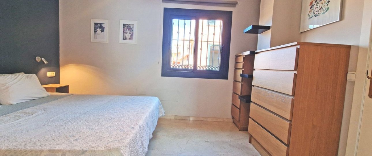 Wiederverkauf - apartment - Marbella - Elviria