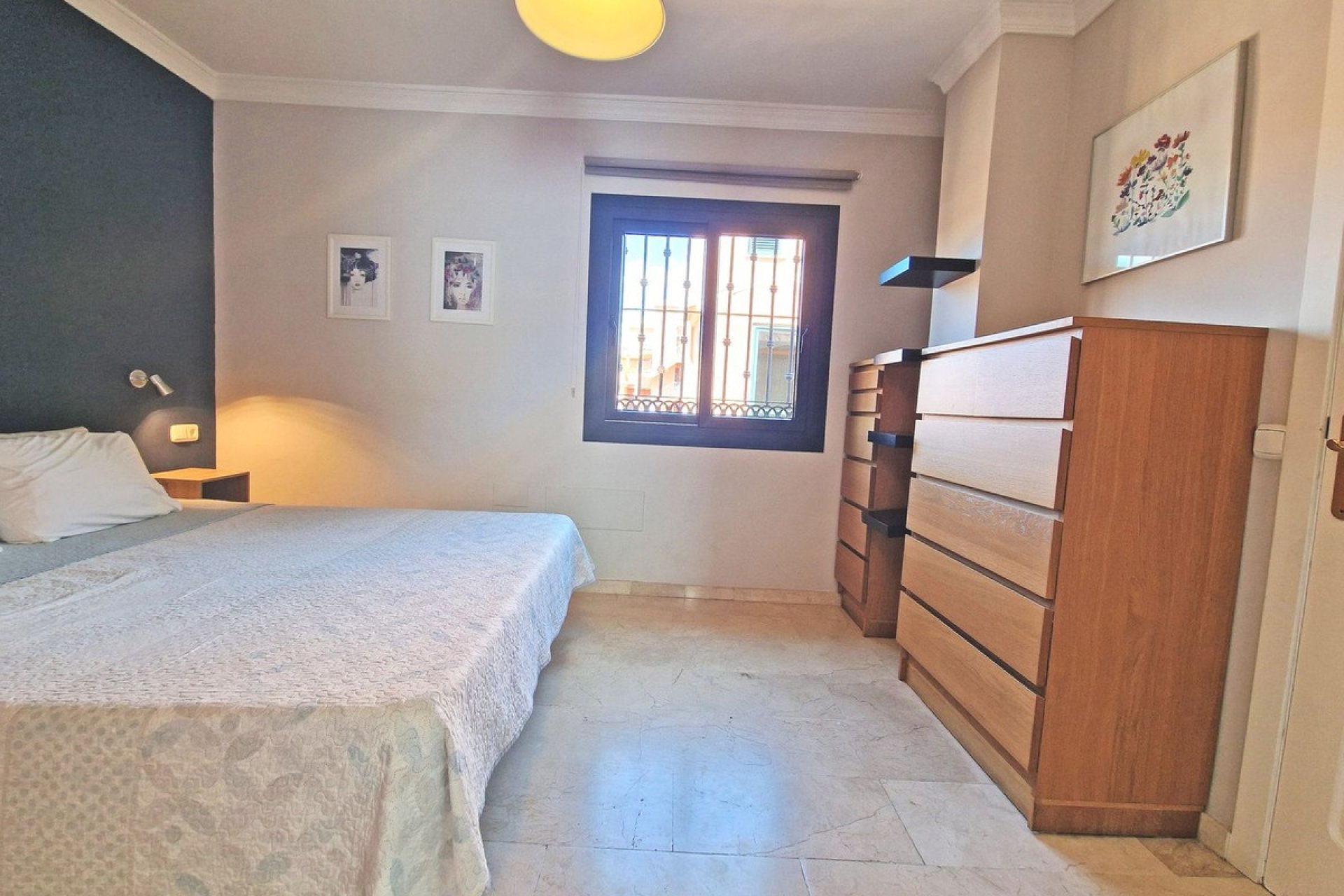 Wiederverkauf - apartment - Marbella - Elviria