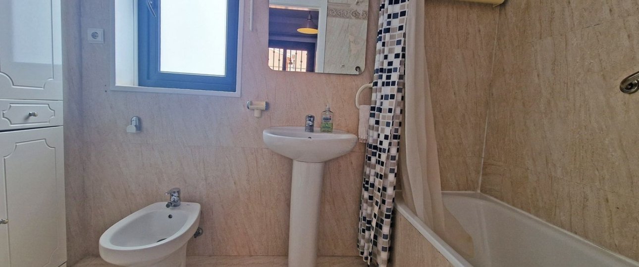 Wiederverkauf - apartment - Marbella - Elviria