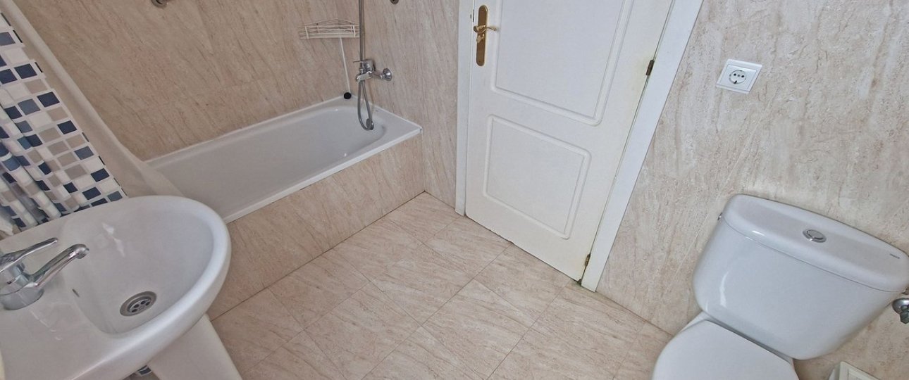 Wiederverkauf - apartment - Marbella - Elviria