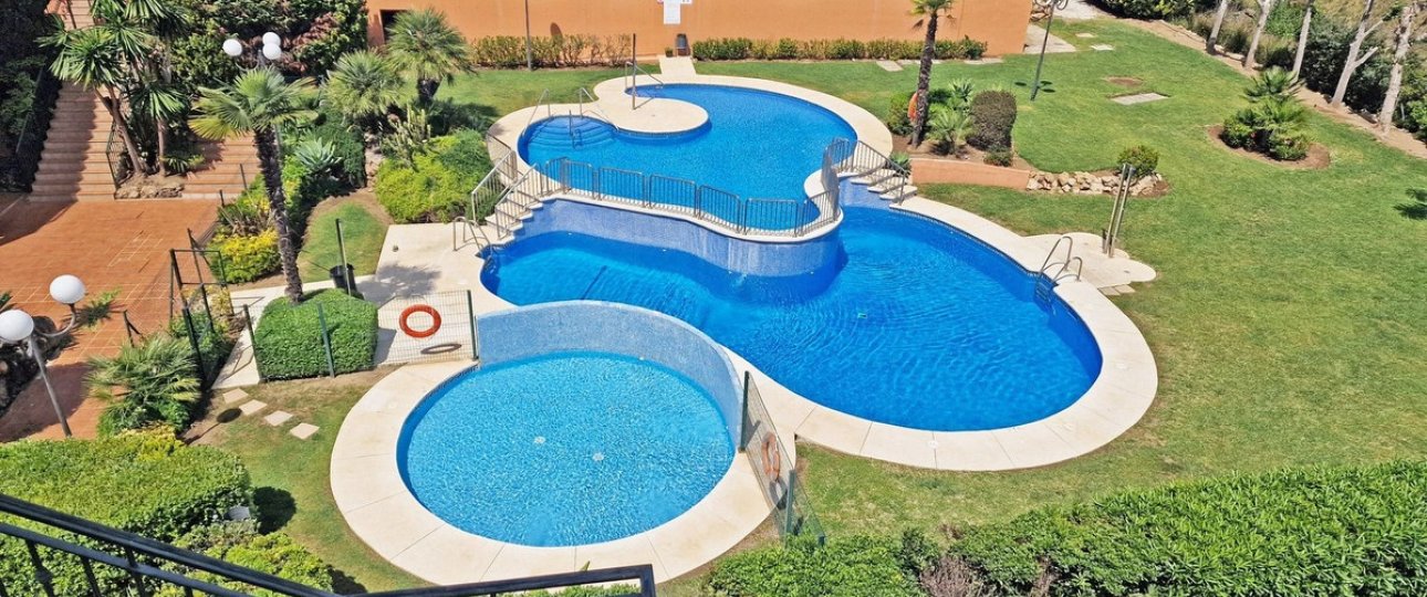 Wiederverkauf - apartment - Marbella - Elviria