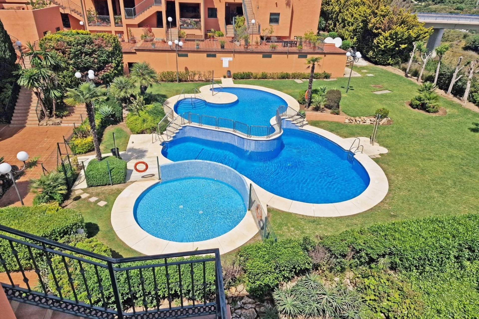 Wiederverkauf - apartment - Marbella - Elviria
