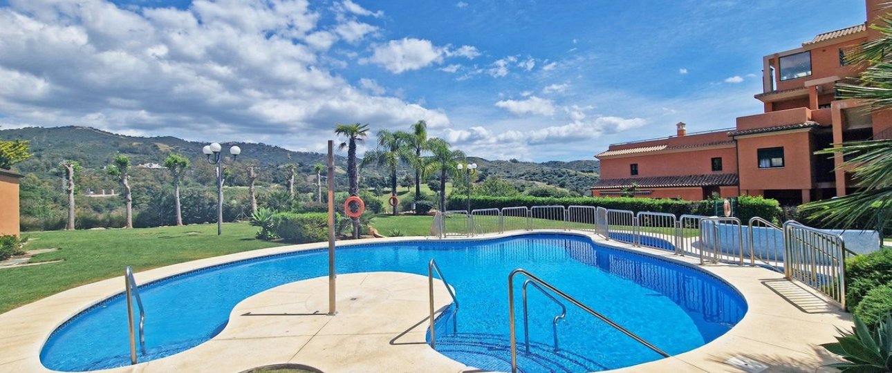 Wiederverkauf - apartment - Marbella - Elviria