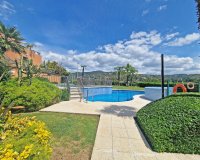 Wiederverkauf - apartment - Marbella - Elviria