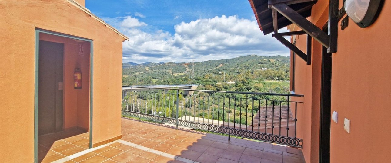 Wiederverkauf - apartment - Marbella - Elviria
