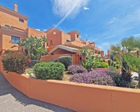 Wiederverkauf - apartment - Marbella - Elviria