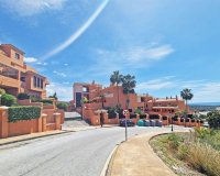 Wiederverkauf - apartment - Marbella - Elviria