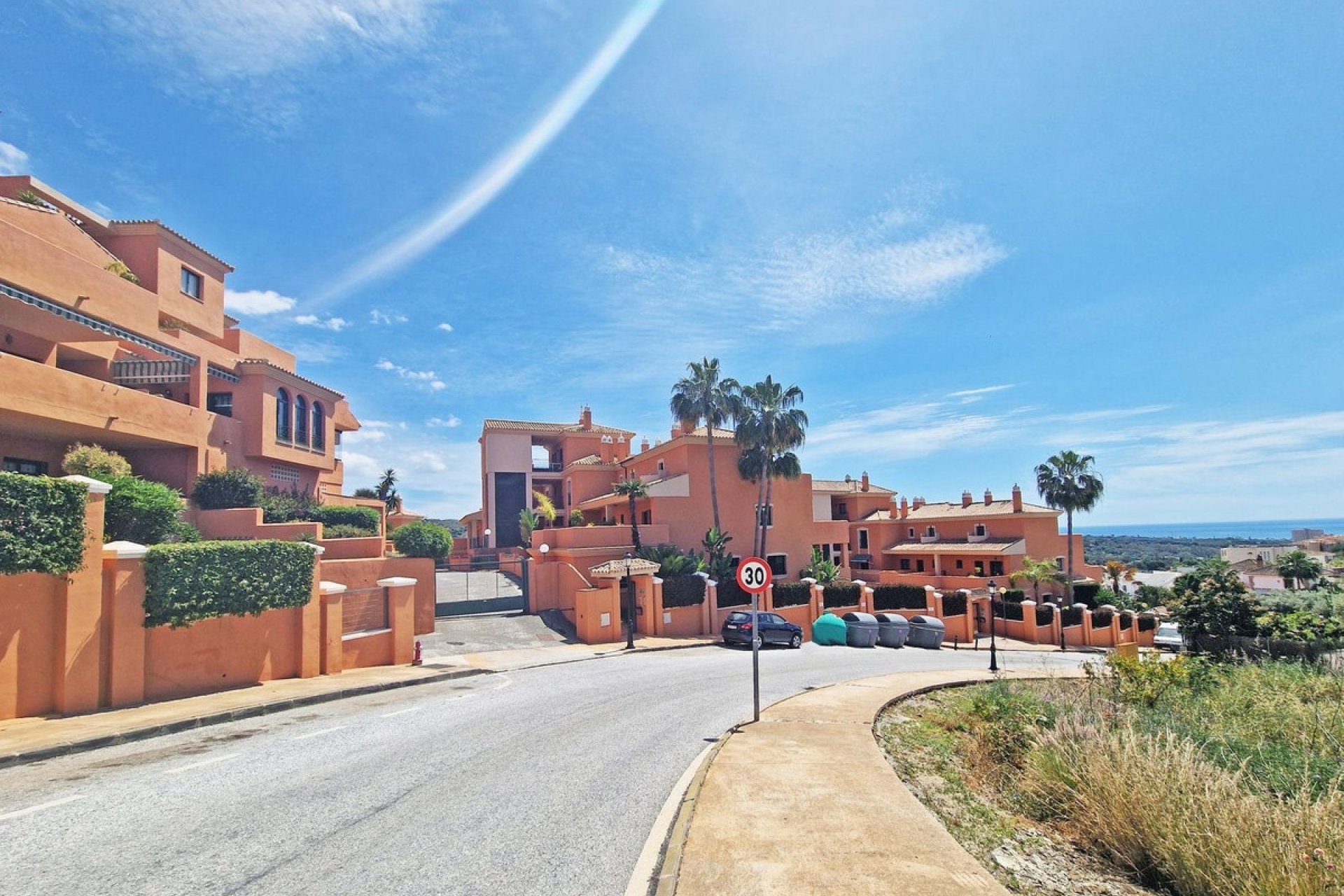 Wiederverkauf - apartment - Marbella - Elviria