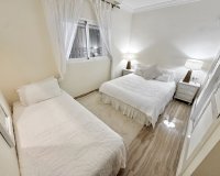 Wiederverkauf - apartment - Marbella - Elviria