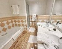 Wiederverkauf - apartment - Marbella - Elviria
