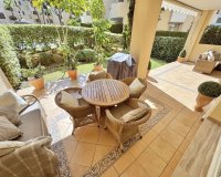 Wiederverkauf - apartment - Marbella - Elviria