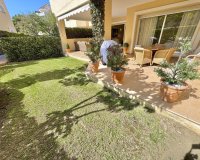 Wiederverkauf - apartment - Marbella - Elviria