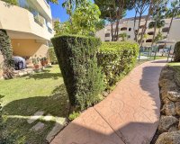 Wiederverkauf - apartment - Marbella - Elviria