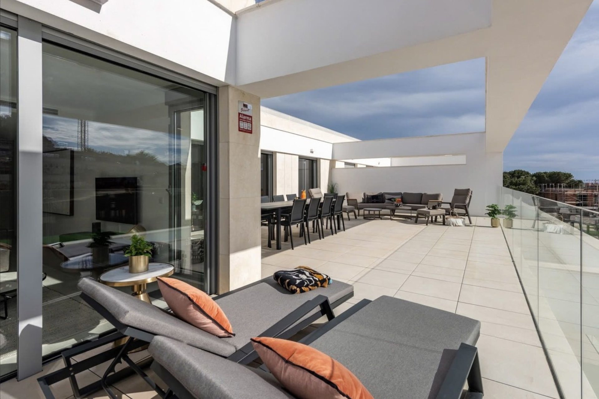 Wiederverkauf - apartment - Marbella - Elviria