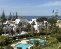 Wiederverkauf - apartment - Marbella - Elviria