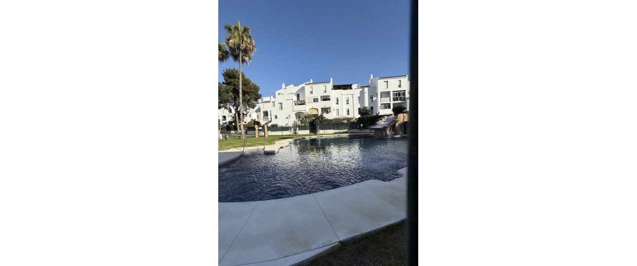 Wiederverkauf - apartment - Marbella - Elviria