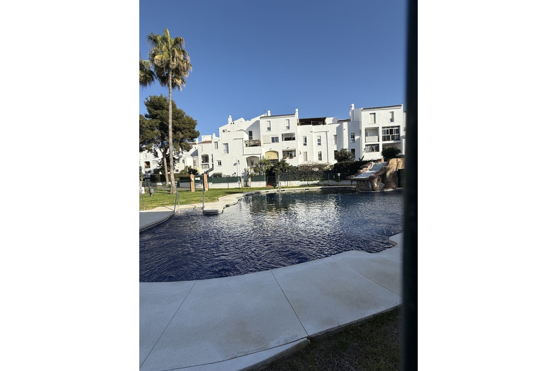 Wiederverkauf - apartment - Marbella - Elviria