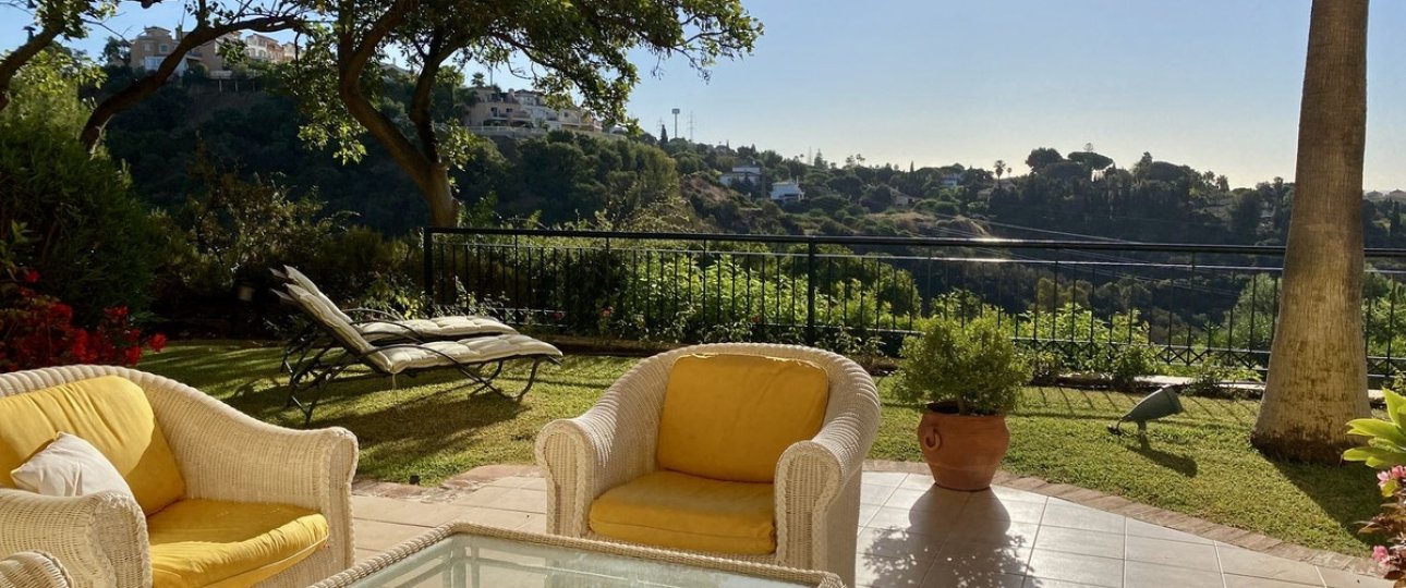 Wiederverkauf - apartment - Marbella - Elviria