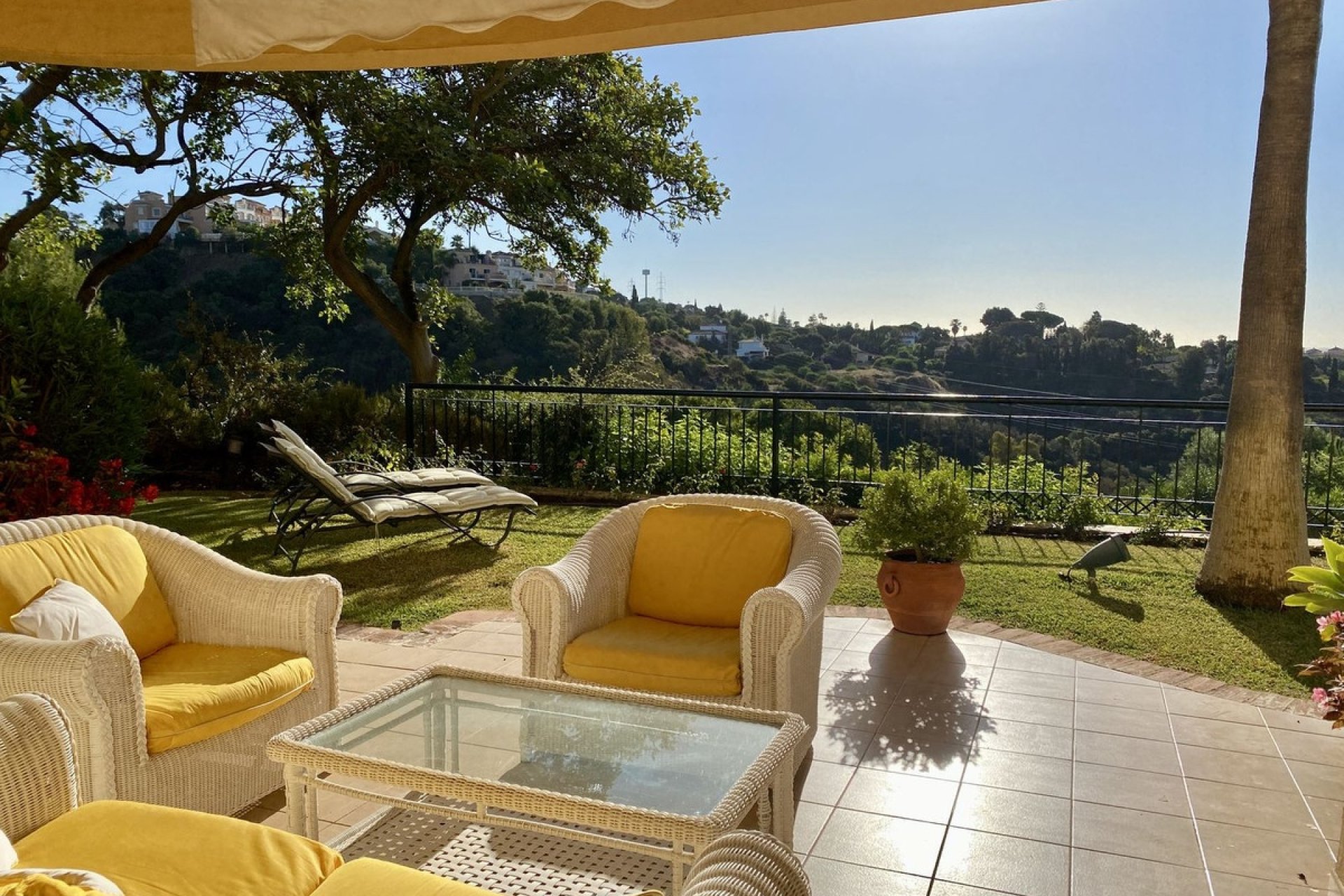 Wiederverkauf - apartment - Marbella - Elviria