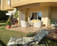 Wiederverkauf - apartment - Marbella - Elviria