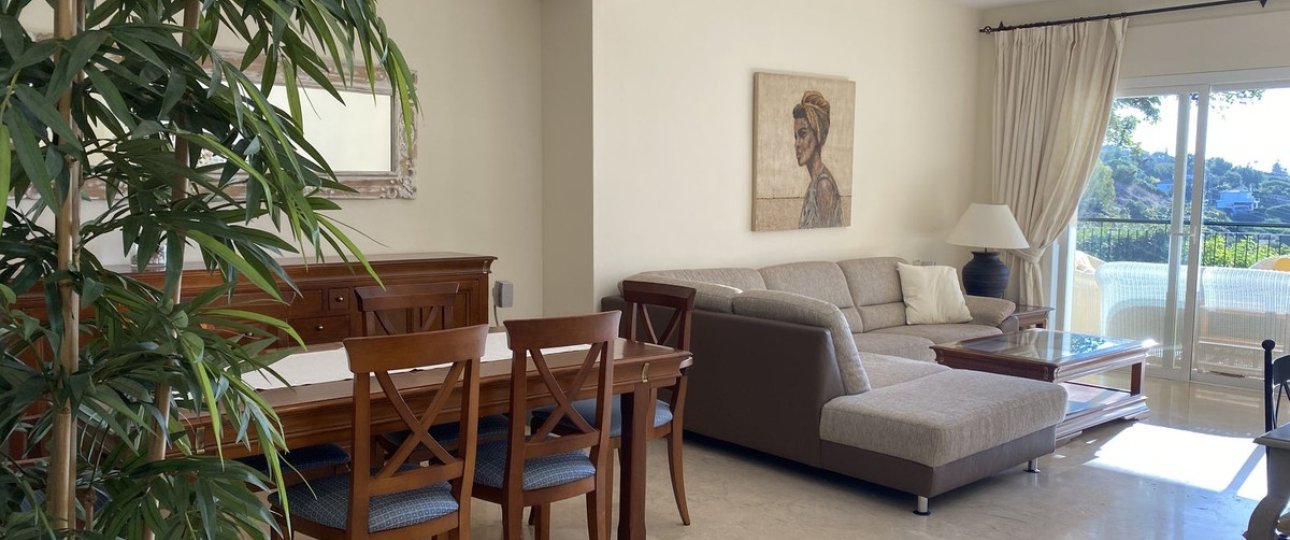 Wiederverkauf - apartment - Marbella - Elviria